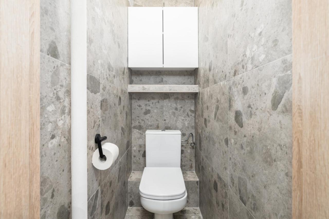 Stylish Apartment Near Wroclavia For 4 Guests By Noclegi Renters Βρότσλαβ Εξωτερικό φωτογραφία